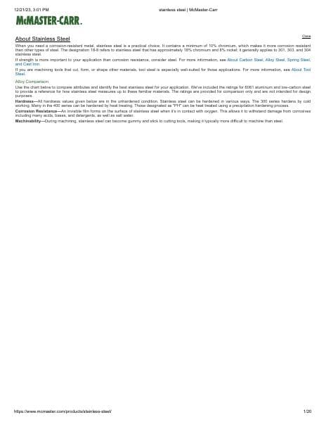 stainless-steel-_-McMaster-Carr