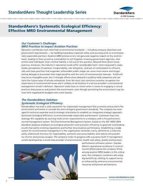 StandardAero-White-Paper-EcoEfficiency
