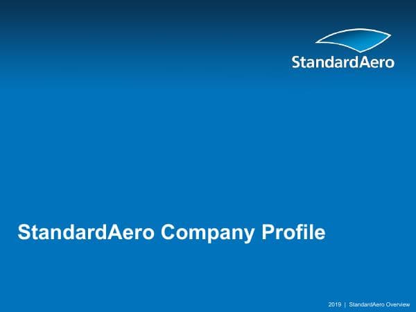 StandardAero%20-%20Corporate%20Profile