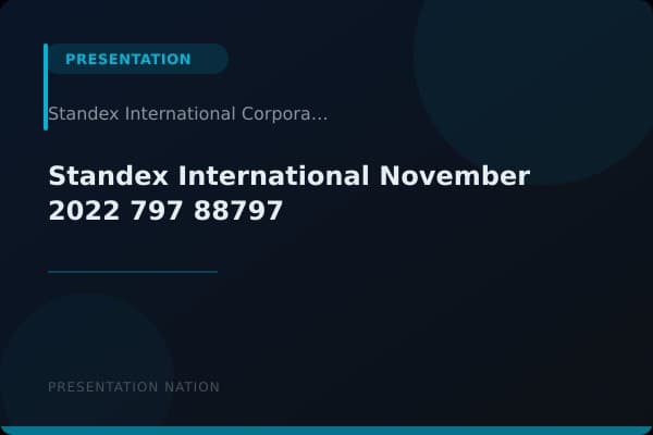 Standex International_November_2022_797_88797