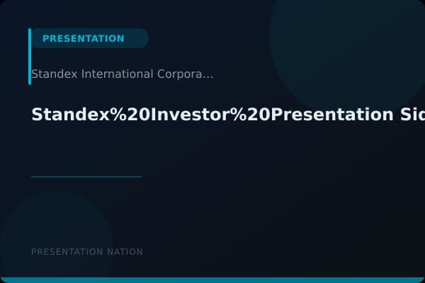 Standex%20Investor%20Presentation_Sidoti