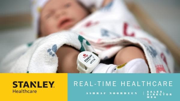 STANLEY%20Healthcare%20%20Overview