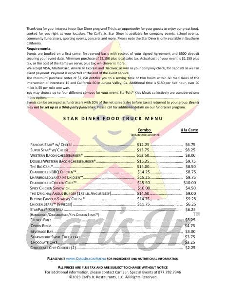 Star-Diner-Menu-2023-(1)