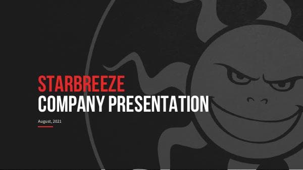 Starbreeze-Company-Presentation_Q2-2021