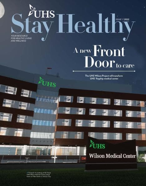 StayHealthy-Issue1-2022