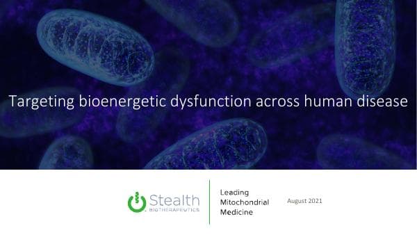 Stealth BioTherapeutics_August_2021_168_74168