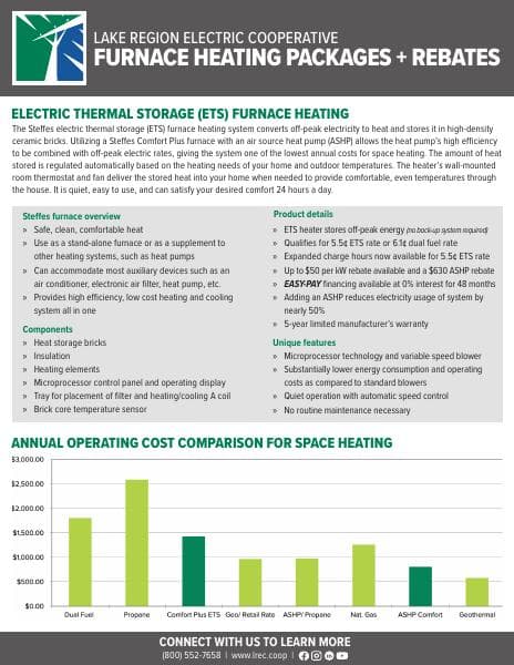 Steffes-Large-Unit-Sell-Sheet