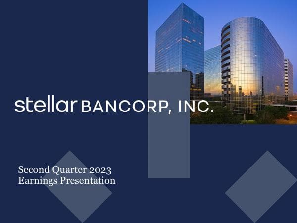 Stellar Bancorp__2023__937_94937