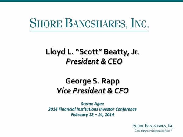 Sterne-Agee-Presentation-Feb-2014