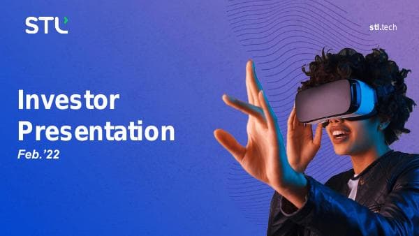 STL_Investor_Presentation