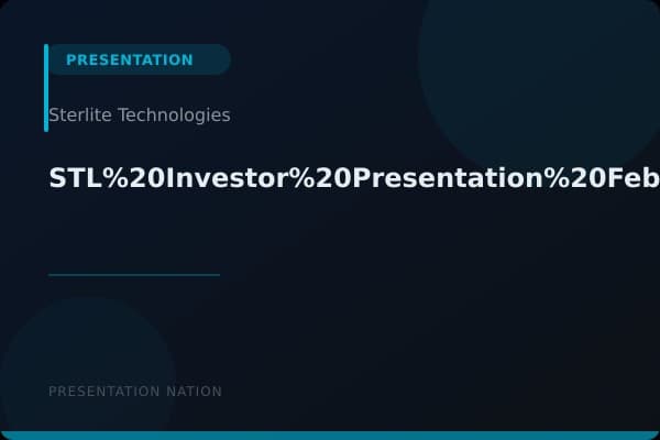 STL%20Investor%20Presentation%20Feb20%20INR