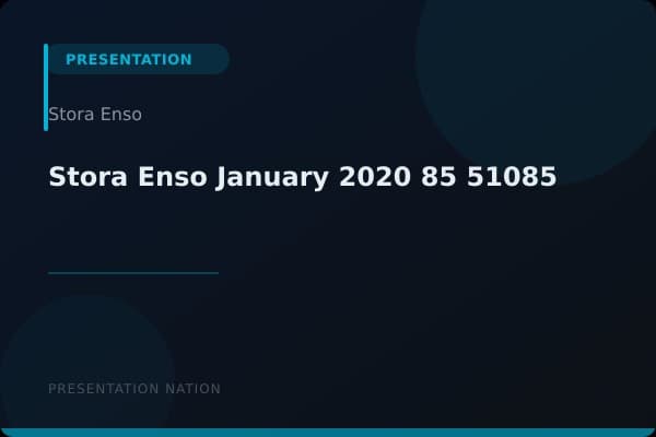 Stora Enso_January_2020_85_51085