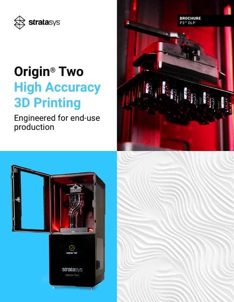 stratasys-origin-two-brochure