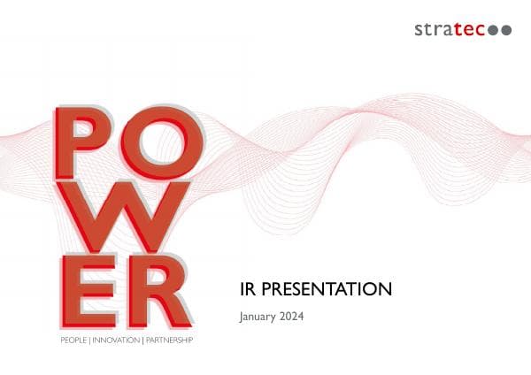 STRATEC_IR_Presentation_202401_2