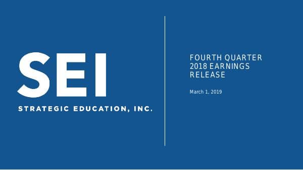 Strategic Education_March_2019_558_39558