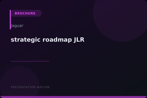 strategic-roadmap-JLR