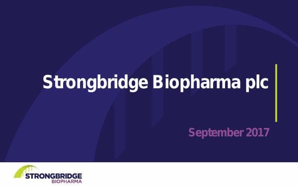 Strongbridge Biopharma_September_2017_65_14065
