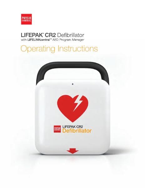 stryker-lifepak-cr2-operator-manual