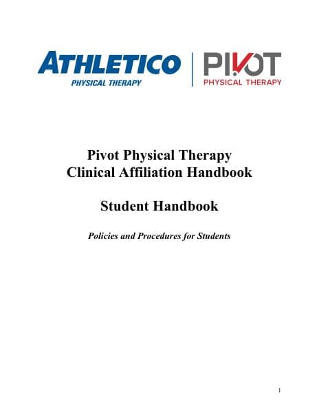 Student-Handbook-Athletico-Pivot