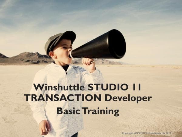 STUDIO-11-Basic-Training