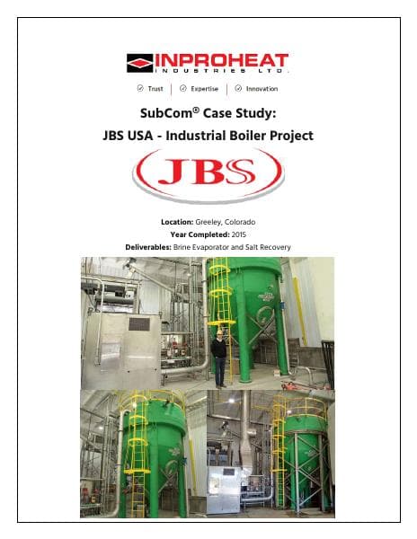 SubCom-JBS-USA-Case-Study