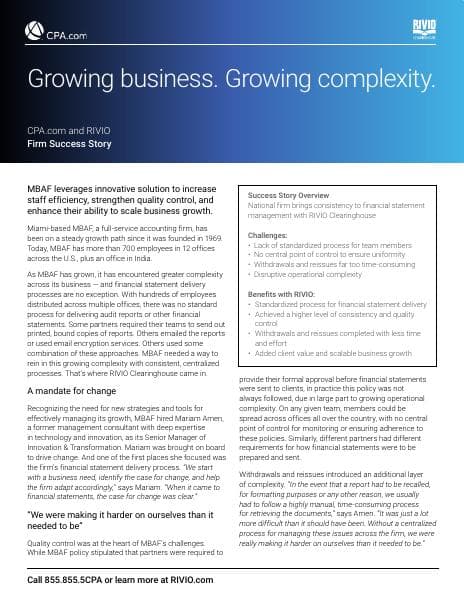 Success_Rivio_MBAF