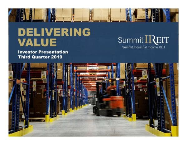 Summit Industrial Income REIT_November_2019_170_49170