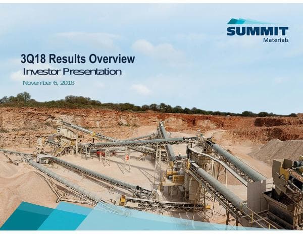 Summit Materials_November_2018_762_35762