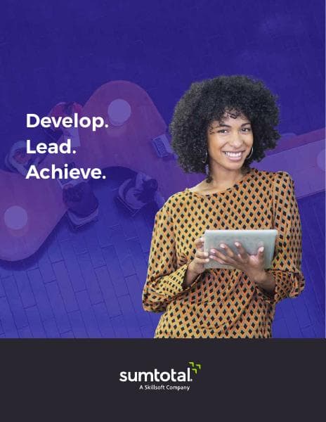 SumTotal_brochure_Corporate