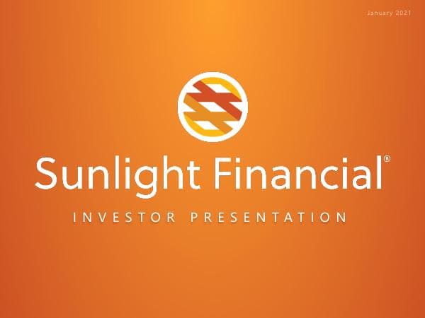 sunlight-financial-investor-presentation