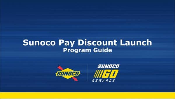 Sunoco-Pay-Launch-Guide
