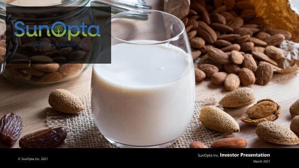 SunOpta-Investor-Deck_NEW-TEMPLATE_vFINAL