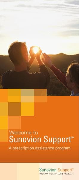 Sunovion_Patient_Brochure