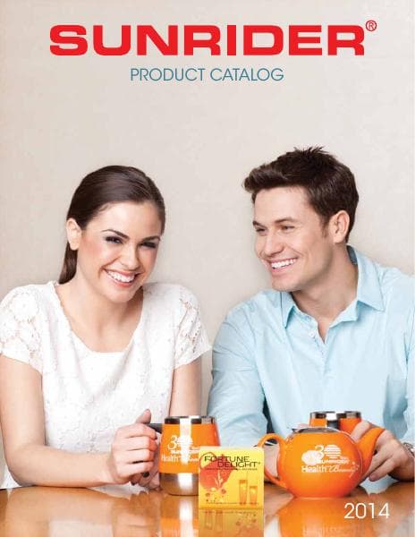 Sunrider-E-Catalog-US