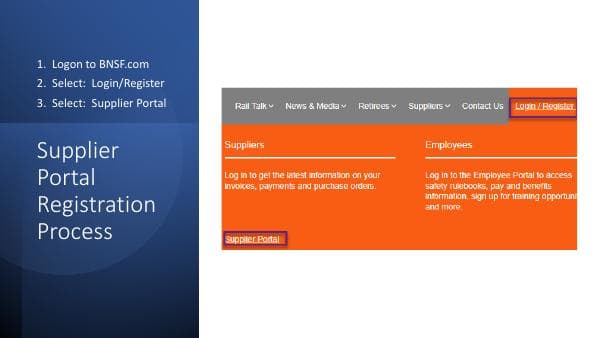 supplier-portal-registration-process