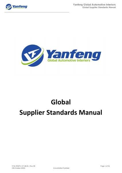 supplier_standars_manual