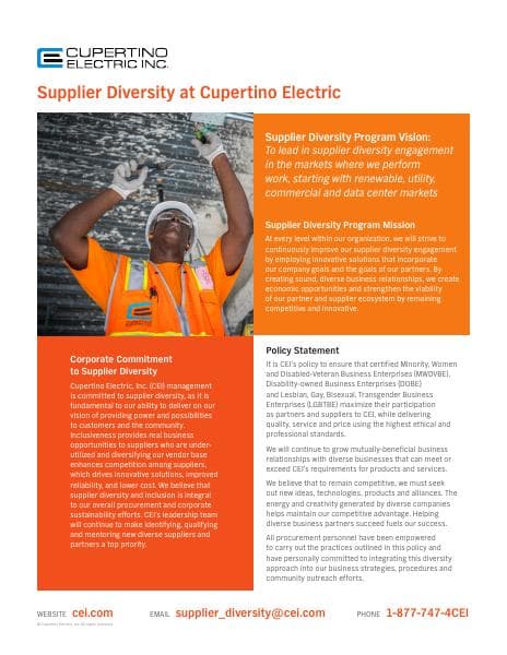 SupplierDiversityBrochure