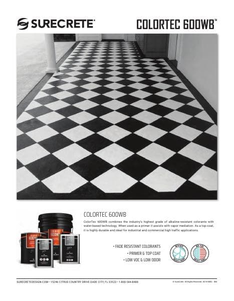 SureCrete-DK-600-Sales-Sheets