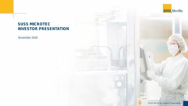 SUSS_MicroTec_Investor__Presentation_November_2020