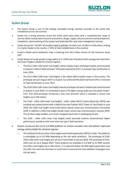 Suzlon-factsheet-september-2021
