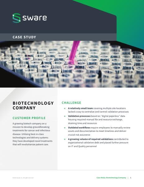 Sware_Biotechnology_Case-Study
