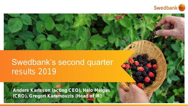 Swedbank AB_June_2019_606_43606