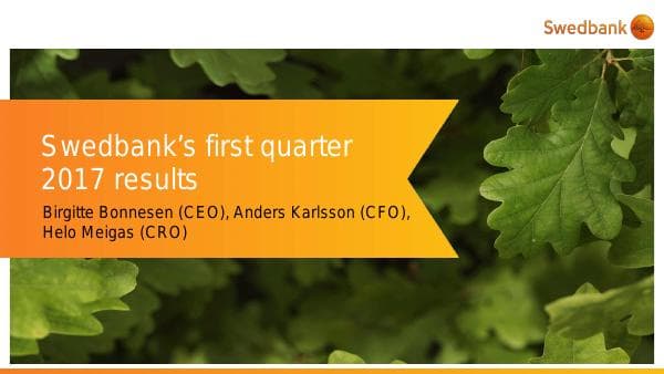 Swedbank AB_March_2017_336_8336