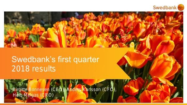 Swedbank AB_March_2018_431_25431