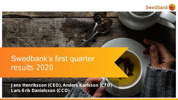 Swedbank AB_March_2020_85_54085