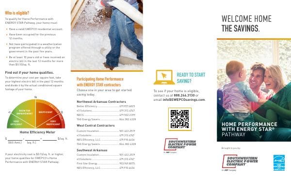 SWEPCO%20AR%20HPWES%20Brochure