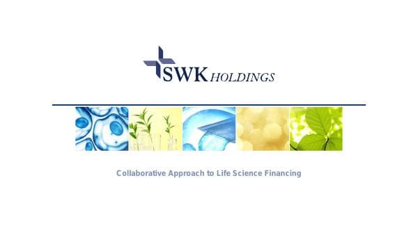 SWK Holdings_December_2018_734_49734