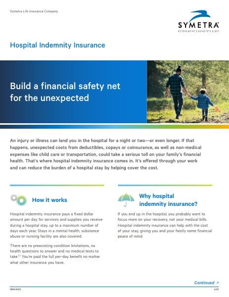 Symetra-HospitalIndemnity.Brochure.2024