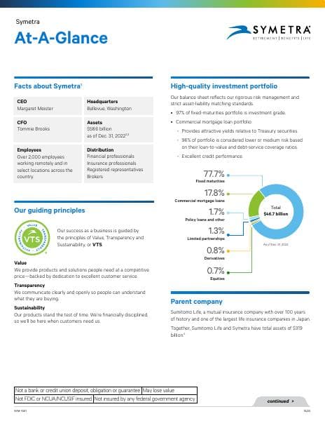 Symetra-Illustration