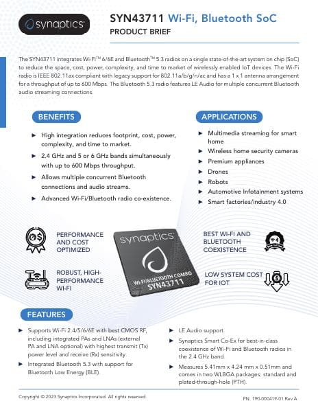 Synaptics-SYN43711-product-brief